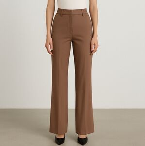 Victoria's Secret Tan Women's Trousers